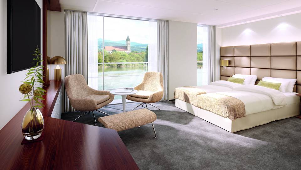 Amadeus River Cruises - MS Amadeus Brilliant - Suite.jpg